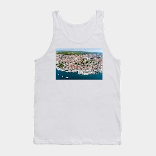 Šibenik Tank Top